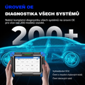 Profesionální automobilový diagnostický přístroj Phoenix Lite 3